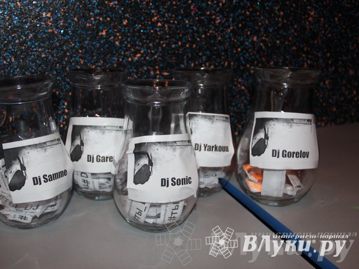 Битва Ди-джеев