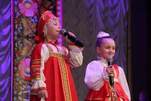 «Великолукская Веснянка»: детские сады 