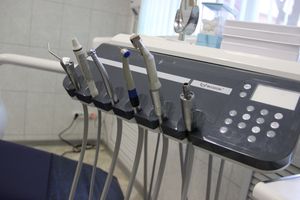 Медицинская помощь точно окажется «по зубам»