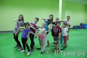 Акция «Здоровое поколение»