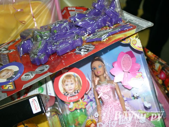 Ангелом быть трудно, но можно попробовать