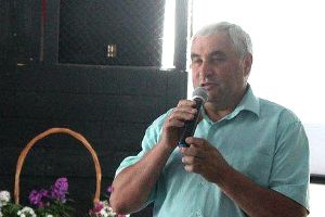 В трех населенных пунктах отметили Дни деревень (ФОТО)