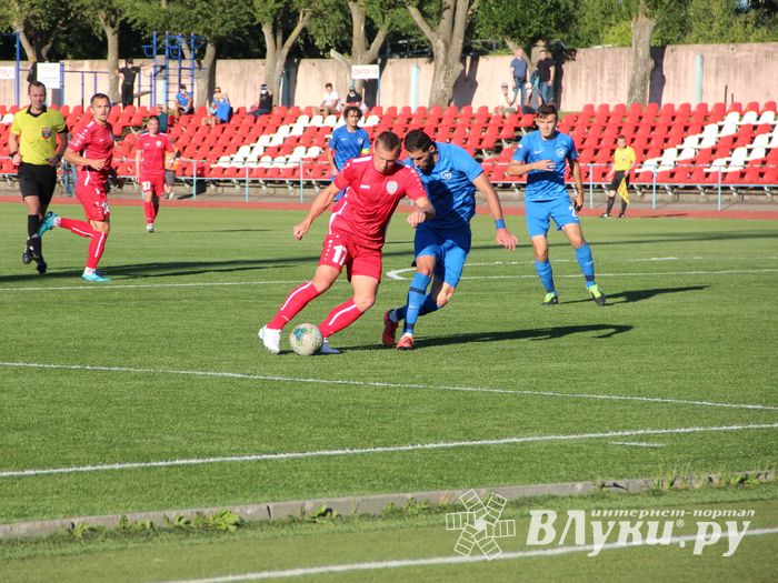 Футбол (ФОТО)