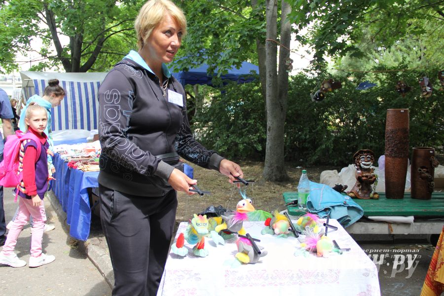 День города Великие Луки