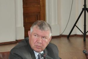 В Великих Луках прошел сбор с председателями эвакуационных комиссий (фото)