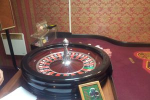 В Великих Луках прикрыли подпольное казино (ФОТО)