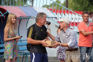 Финал Кубка Псковской области по футболу