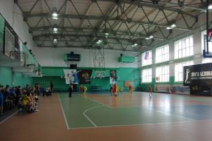 Великолучане стали призерами на Первенстве области по баскетболу (ФОТО)