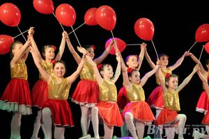 «Великолукская веснянка»