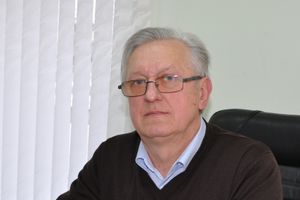 Г.С. Рыбаков