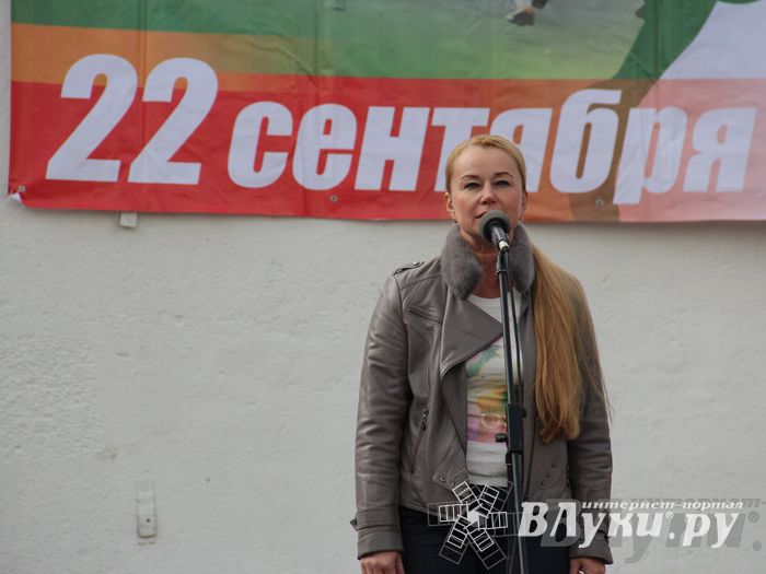 Кросс нации