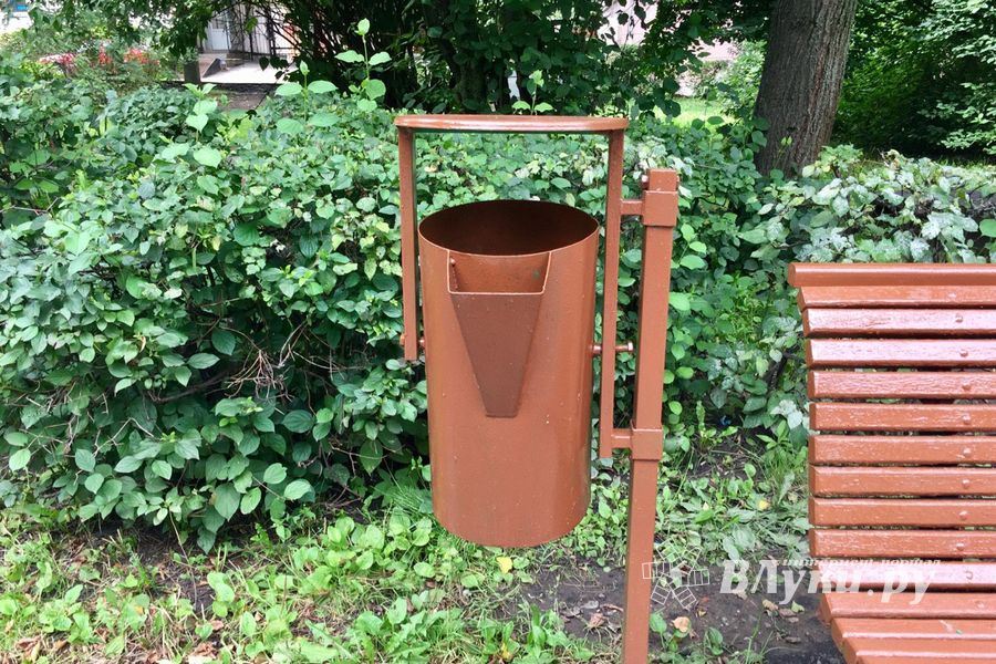 В Великих Луках идут последние приготовления перед открытием Драмтеатра и празднованием Дня города (ФОТО)