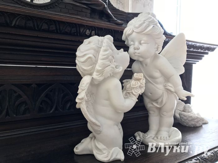 Мастерская для создания объектов для любования (ФОТО, ВИДЕО)