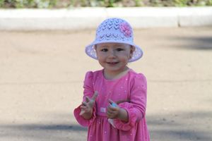 День защиты детей отпраздновали В Великих Луках (фото)