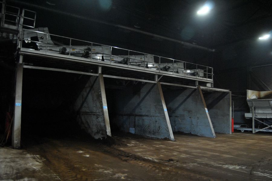 Студенты ВГСХА посетили ООО «Велторф» (ФОТО)