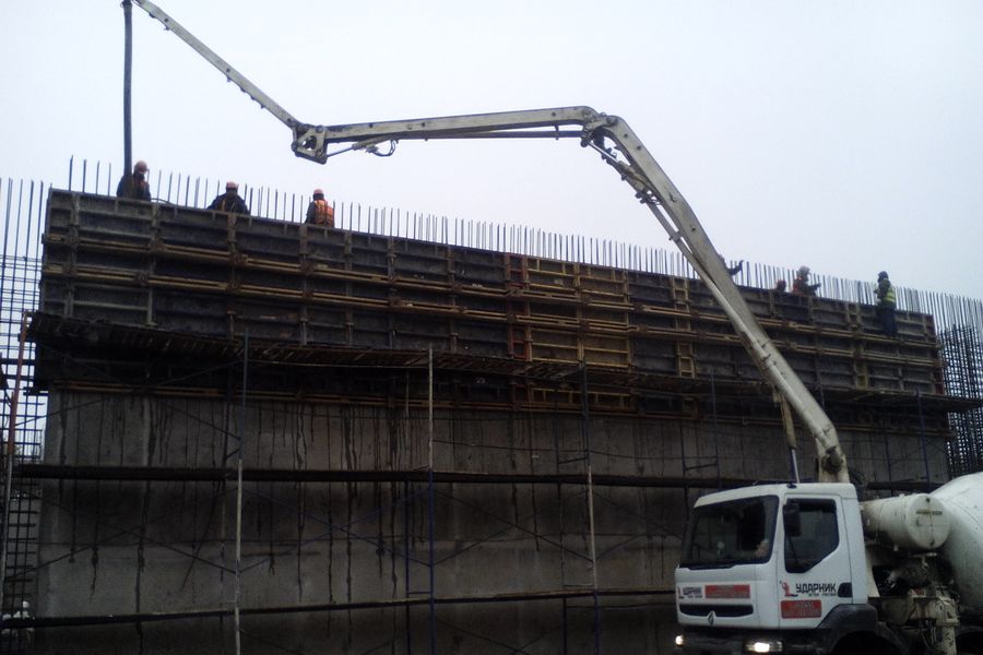 «Ударник» — 5 лет непревзойденного качества (ФОТО)