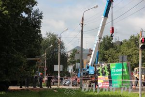 От 50 000 до 80 000 рублей штрафа может грозить великолукскому ООО за незаконную установку рекламных щитов