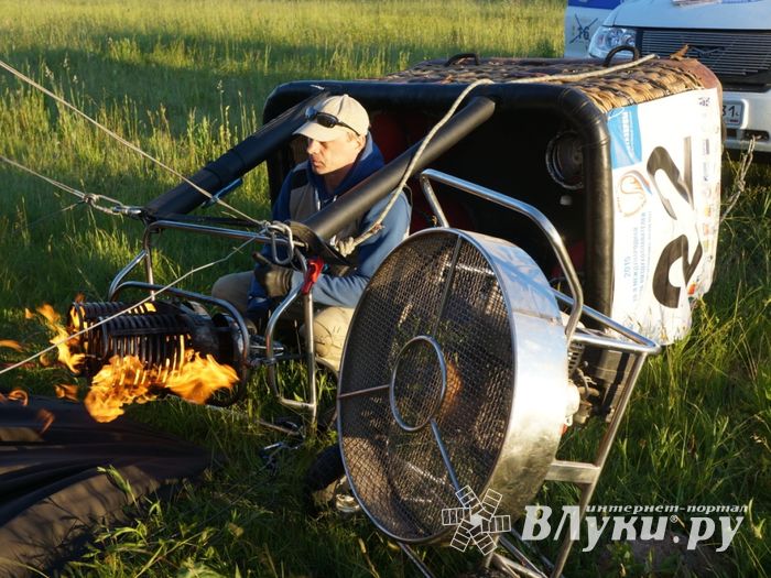 МВВвВЛ: Идеальное утро 10 июня (фото)