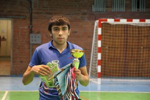 В Великих Луках органы власти и «трудные» подростки объединились в команды