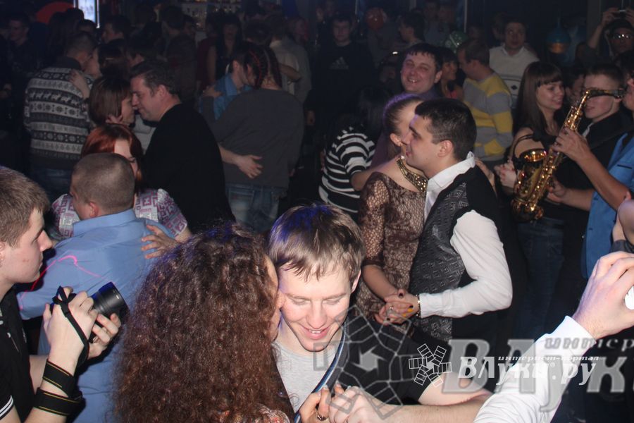 Состоялось официальное открытие радиостанции DFM в Великих Луках