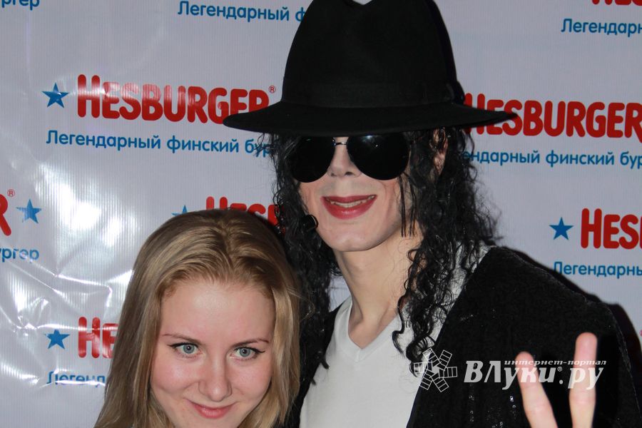 «Дискотека 80-х» от «Авторадио Великие Луки» (фото)