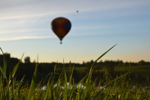Автор фото: Дарья Мораускайте