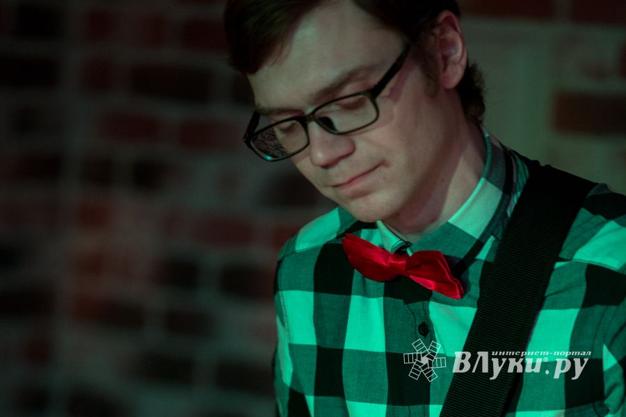 Как отдыхали субботним вечером в Ирладском пабе Великих Лук (фото)