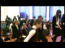 Импульс-ТВ: Призёры олимпиад школы №7