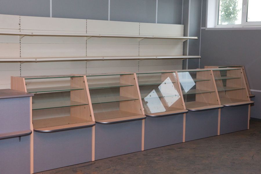 Такое холодное тёплое стекло (ФОТО)