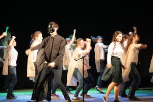 В Великих Луках выбрали «Ученика года» (фото)