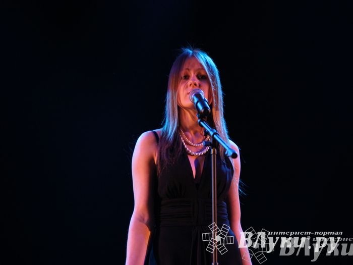 В Великих Луках прошла «Студенческая весна 2014» (ФОТО)