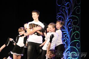 В Великих Луках определили ученика года (фото)