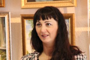 В Художественном салоне наградили победителей фотоконкурса «С днём рождения, любимый город!» (фото)