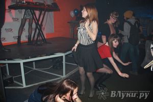 Радиостанция «Европа Плюс Великие Луки» отметила День рождения