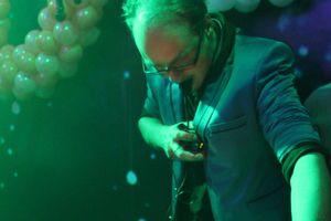 Состоялось официальное открытие радиостанции DFM в Великих Луках