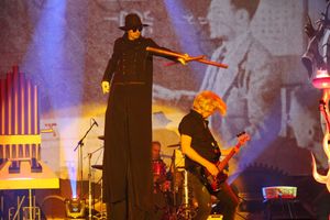 «Пикник» представил великолучанам «Большую игру»