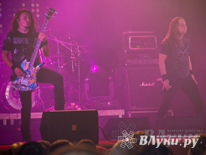 Концерт «КИПЕЛОВа»