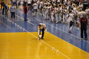 Состязания по стрельбе из лука «Надежды России» открылись с рекорда (ФОТО)