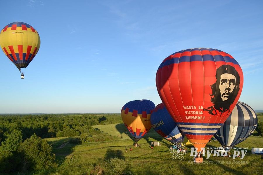Автор фото: Жанна Лосева