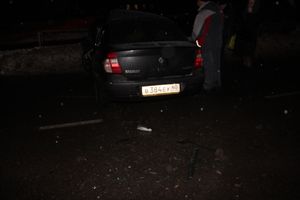 ДТП в Великих Луках — есть пострадавшие (ФОТО)