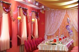 Секрет удачного новогоднего корпоратива (ФОТО)