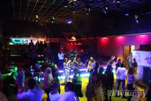 «Дискотека 80-х» от «Авторадио Великие Луки» (фото)