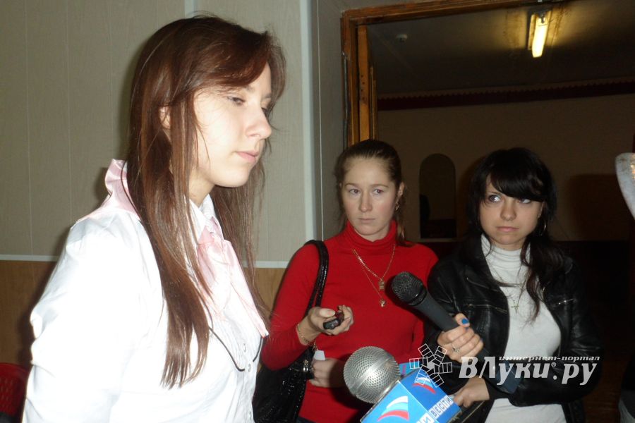 «КЛАСС`ная» конференция прошла в городе (ФОТО)