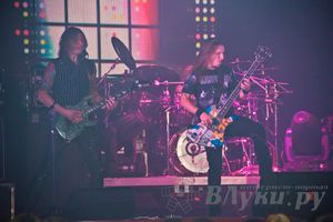 Концерт «КИПЕЛОВа»