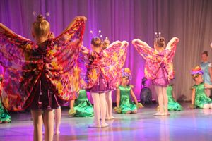 В ГДК им. Ленина состоялся «День открытых дверей» (ФОТО)