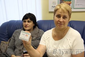 Презентация инновационных продуктов ОАО АКБ «Пробизнесбанк» в новом офисе в Великих Луках