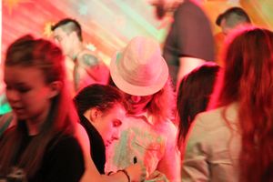 Музыкальный фестиваль «Мир! Рок! Май!»