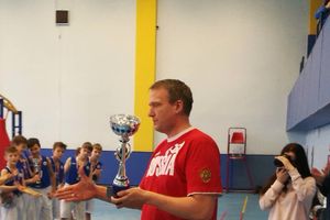 Великолучане стали победителями «Рождественского турнира» по баскетболу (ФОТО)