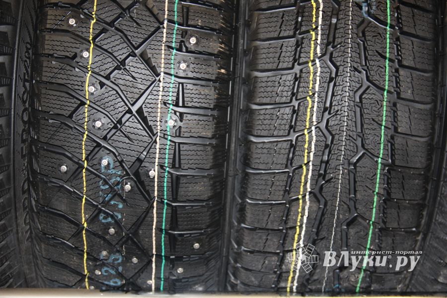 Подарок к Дню автомобилиста в шинном центре «Truck Point» (ФОТО)