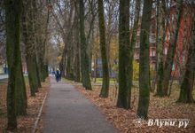 Жителей Северо-Запада ждёт ненастная и слякотная погода